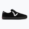 Topánky Vans Sport Low black/black 2