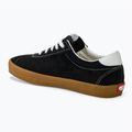 Topánky Vans Sport Low black/gum 3