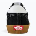 Topánky Vans Sport Low black/gum 6