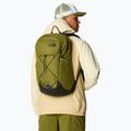 Mestský batoh The North Face Rodey 27 l forest olive/new taupe 6