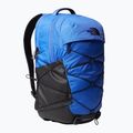 Turistický batoh The North Face Borealis 28 l solar blue/black