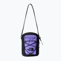 Ľadvinka The North Face Jester Crossbody optic violet/black