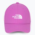 Detská šiltovka The North Face Recycled 66 Classic violet crocus 2