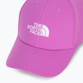 Detská šiltovka The North Face Recycled 66 Classic violet crocus 3