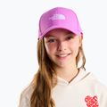 Detská šiltovka The North Face Recycled 66 Classic violet crocus 5