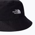 Pánsky klobúk The North Face Norm Bucket tnf black 3