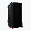Cestovná taška The North Face Base Camp Rolling Thunder 36 160 l black/white 2