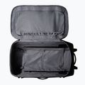 Cestovná taška The North Face Base Camp Rolling Thunder 36 160 l black/white 3