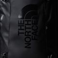 Cestovná taška The North Face Base Camp Rolling Thunder 36 160 l black/white 5