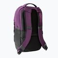Mestský batoh The North Face Borealis Tote 10 l black currant purple/black 2