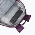 Mestský batoh The North Face Borealis Tote 10 l black currant purple/black 5