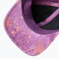 Kšiltovka The North Face Trail Trucker 2.0 vivid flame trailglyph 4