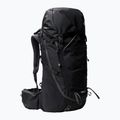 Trekkingový batoh The North Face Terra 55 l black/asphalt grey