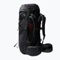 Trekkingový batoh The North Face Terra 55 l black/asphalt grey 2