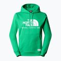 Pánska mikinaThe North Face Berkeley California optic emerald