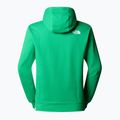 Pánska mikinaThe North Face Berkeley California optic emerald 2