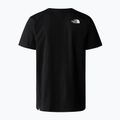 Pánske tričko The North Face Simple Dome Tee black 2