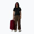 Dámske tričko The North Face Simple Dome Slim Tee tnf black 2