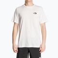 Pánske tričko The North Face Simple Dome Tee white