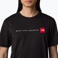Pánske tričko The North Face Never Stop Exploring Tee tnf black 4