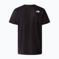 Pánske tričko The North Face Never Stop Exploring Tee tnf black 6