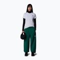 Dámske tričko The North Face Simple Dome Slim Tee tnf white 2