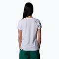 Dámske tričko The North Face Simple Dome Slim Tee tnf white 3