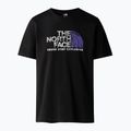Pánske tričko The North Face Rust 2 black 4