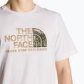 Pánske tričko The North Face Rust 2 white 3