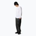 Pánske tričko longsleeve The North Face Simple Dome white 2