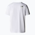 Pánske tričko The North Face Rust 2 white 5