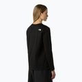 Dámske tričko longsleeve The North Face Simple Dome black 3