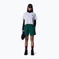 Dámske tričko The North Face Simple Dome Cropped Slim Tee tnf white 2