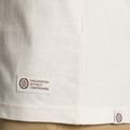 Pánske tričko The North Face Berkeley California white dune/optic emeral 4