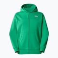 Pánska mikina The North Face Essential optic emerald