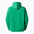 Pánska mikina The North Face Essential optic emerald 2