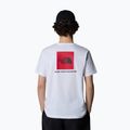 Pánske tričko The North Face Box Nse tnf white 3