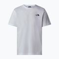 Pánske tričko The North Face Box Nse tnf white 4