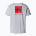 Pánske tričko The North Face Box Nse tnf white 5
