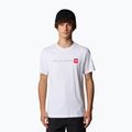 Pánske tričko The North Face Never Stop Exploring Tee tnf white