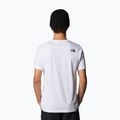 Pánske tričko The North Face Never Stop Exploring Tee tnf white 3