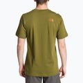 Pánske tričko The North Face Rust 2 forest olive 2