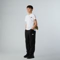 Detské tričko The North Face Simple Dome white 4