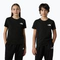 Detské tričko The North Face Simple Dome black 3