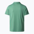 Pánske polo tričko The North Face Tanken Polo gemstone green 5