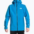 Pánska bunda do dažďa The North Face Jazzi GTX skyline blue