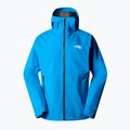 Pánska bunda do dažďa The North Face Jazzi GTX skyline blue 8