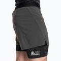 Pánske tréningové šortky The North Face Ma Lab Dual anthracite grey/black 4