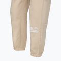 Dámske trekingové nohavice The North Face Ma Wind Track granite sand/kelp tan 4