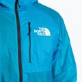 Pánska vetrovka The North Face Windstream Shell skyline blue 3